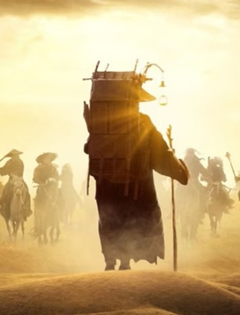 Монах Сјуенцанг- славан у Кини, непознат на Западу