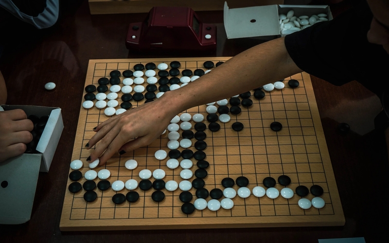 Одржан Међународни турнир у кинеској мисаоној игри веићи