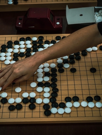 Одржан Међународни турнир у кинеској мисаоној игри веићи