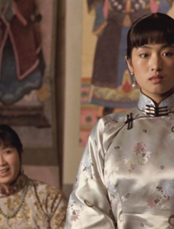 Kineski film: umjetnost raskoši i suptilne ekspresije