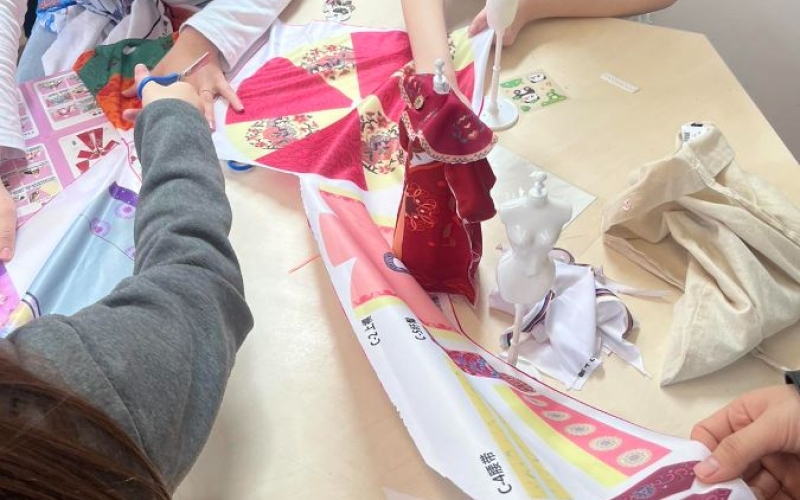 Година Ватреног коња обиљежена са предшколцима, основцима и средњошколцима