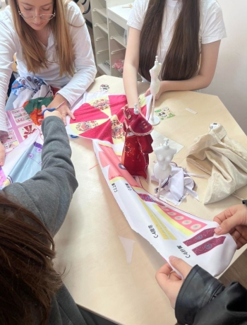 Година Ватреног коња обиљежена са предшколцима, основцима и средњошколцима